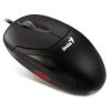 Mouse Genius Xscroll Black - 3 1010144101