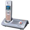 Telefon dect panasonic kx-tg9120fxs, lcd color