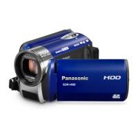 Camera video Panasonic SDR-H80EP9-A