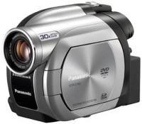 Camera video panasonic vdr d160