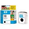 Consumabil hp 10 negru, 69ml, 1750 pagini, c4844ae