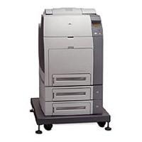 Imprimanta laser color HP LJ-4700dtn, A4 - Q7494A