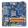 Placa de baza gigabyte eg41mf-us2h,