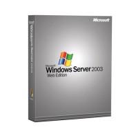 Sistem de operare Microsoft Windows 2003 Server Web 32/64 bit (LWA-00724)