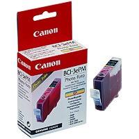 Cartus color Canon BCI-3ePM Photo Magenta pentru BC32e/34e