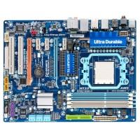 Gigabyte MA790XT-UD4P, socket AM3