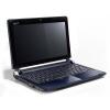 Laptop acer aspire one d250 blue