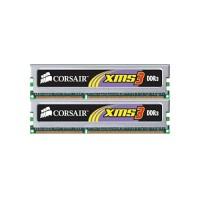 Memorie Corsair DDR3 2048MB, 1333MHz, PC-10660
