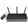 Router D-Link DKT-410 Wireless kit (include Router & USB dongle)