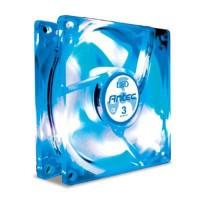Ventilator Antec TriCool 120mm Blue Led