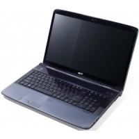 Laptop Acer Aspire 7738G-904G50Mn Intel Quad Core Q9000 2.0GHz,17.3" 4096MB, 500GB VistaHP