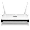 Router wireless n quadband d-link