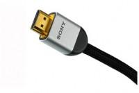 Cablu HDMI Sony DLC-HD10GC, 1 m