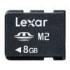 Card memorie lexar memory stick micro m2