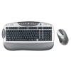 Kit wireless a4tech tastatura +