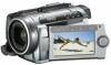 Camera video canon hg10, high definition (hd)