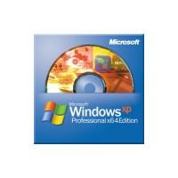 Sistem de operare Microsoft Windows XP Professional Edition SP2c EN OEM (ZAT-00124)