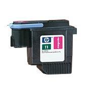 Cap de printare HP 11 Magenta C4812A