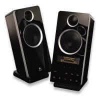 Logitech Z10 Speakers, 2.0, 30 W RMS