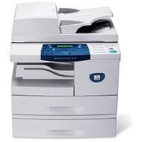 Multifunctional XEROX WorkCentre M20, A4