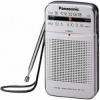 Radio portabil panasonic rf-p50eg-s