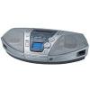 Radiocasetofon cu cd panasonic