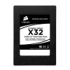 Ssd corsair cmfssd-32d1 2.5 32gb sata ii mlc