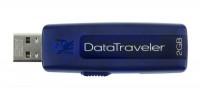 USB stick Kingston DT100B/2GB