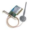 Adaptor wireless d-link dwl-ag530,