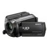 Camera video sony hdr-xr 105, hdd 80gb