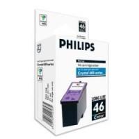 Cartus color Philips PFA 546/00 pt Crystal 650/660/665 (PFA546)