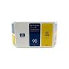 Cartus hp 90 yellow de 400 ml c5065a