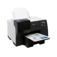 Imprimanta Business Inkjet B500DN, A4 - C11CA03211