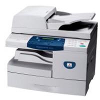 Multifunctional XEROX WorkCentre M20i, A4