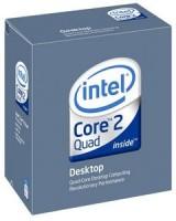 Procesor Intel Core2 Quad Q8400 2,66GHz, s.775, BOX, BX80580Q8400