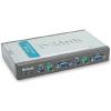 Switch kvm d-link dkvm-4k,