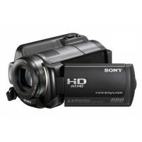 Camera video Sony HDR-XR 200, HDD 120GB