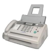 Fax laser Panasonic KX-FL403FX-W