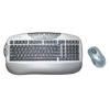 Kit wireless tastatura + mouse optic