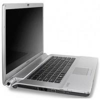 Laptop Sony Vaio VGNFW31J 16.4" Intel Core2 Duo 2.0GHz 4GB 400GB Blu-Ray, HDMI, Vista Home