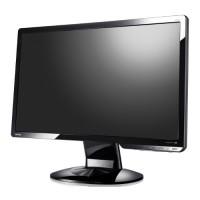 Monitor LCD Benq 19" Wide Screen 1366x768 , 5ms, G920HDA