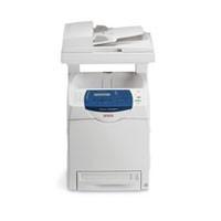 Multifunctional Xerox Phaser MFP 6180, duplex