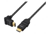 Cablu HDMI Sony DLC-HD10, 1 m