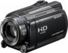 Camera video sony hdr-xr 500, hdd