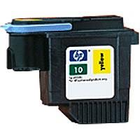 Cap de printare HP 10, C4803A, Yellow, 24.000 pagini