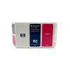 Cartus hp 90 magenta de 400 ml c5063a