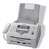 Fax laser panasonic kx fl613fx