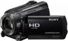 Camera video sony hdr-xr 520, hdd