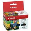 Cartus foto color Canon BCI-62 pentru BJC7000/7100