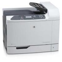 Imprimanta color HP LaserJet CP6015XH - Q3934A